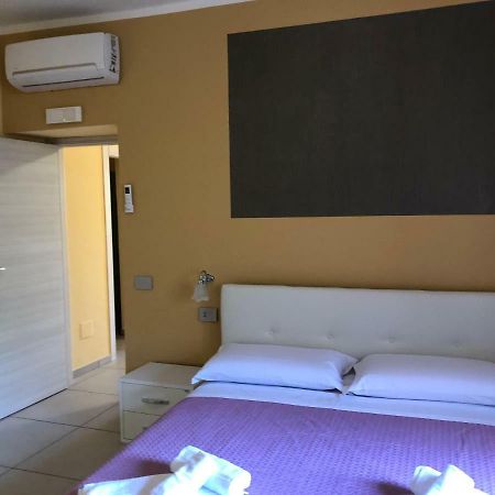 Casa Vacanze Nonna Suocera San Severino Екстер'єр фото