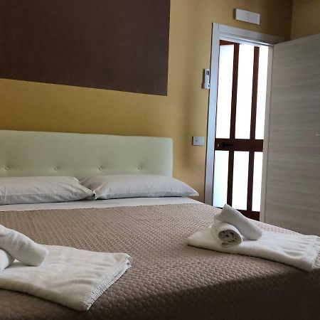 Casa Vacanze Nonna Suocera San Severino Екстер'єр фото