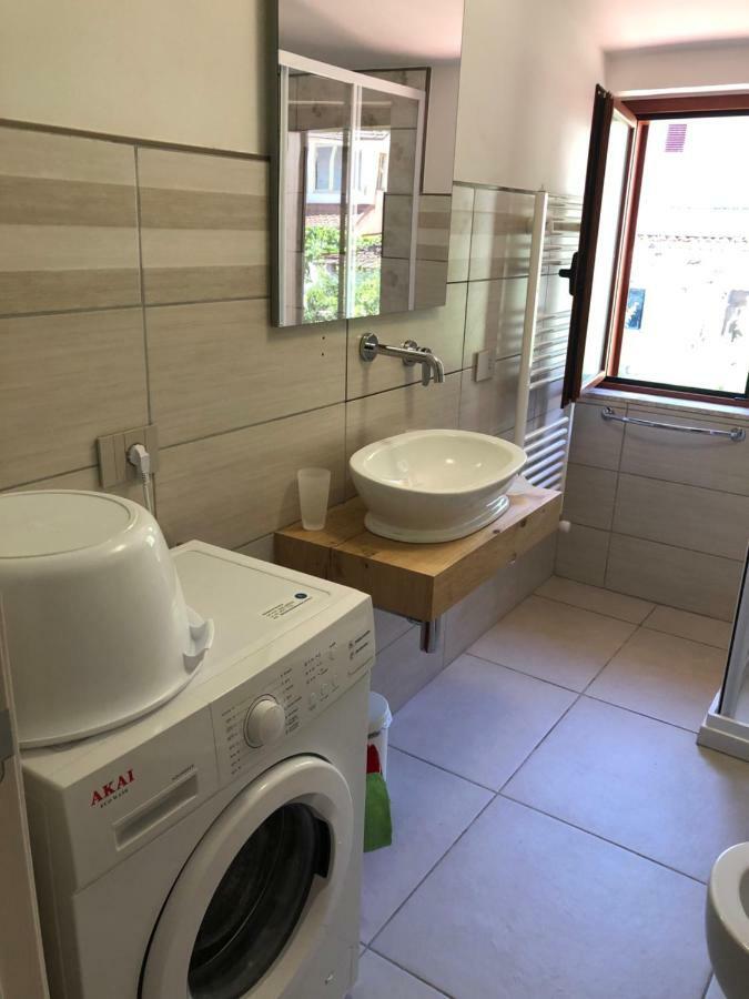 Casa Vacanze Nonna Suocera San Severino Екстер'єр фото