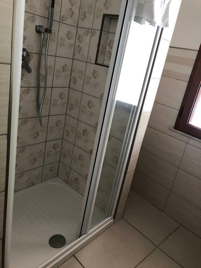 Casa Vacanze Nonna Suocera San Severino Екстер'єр фото