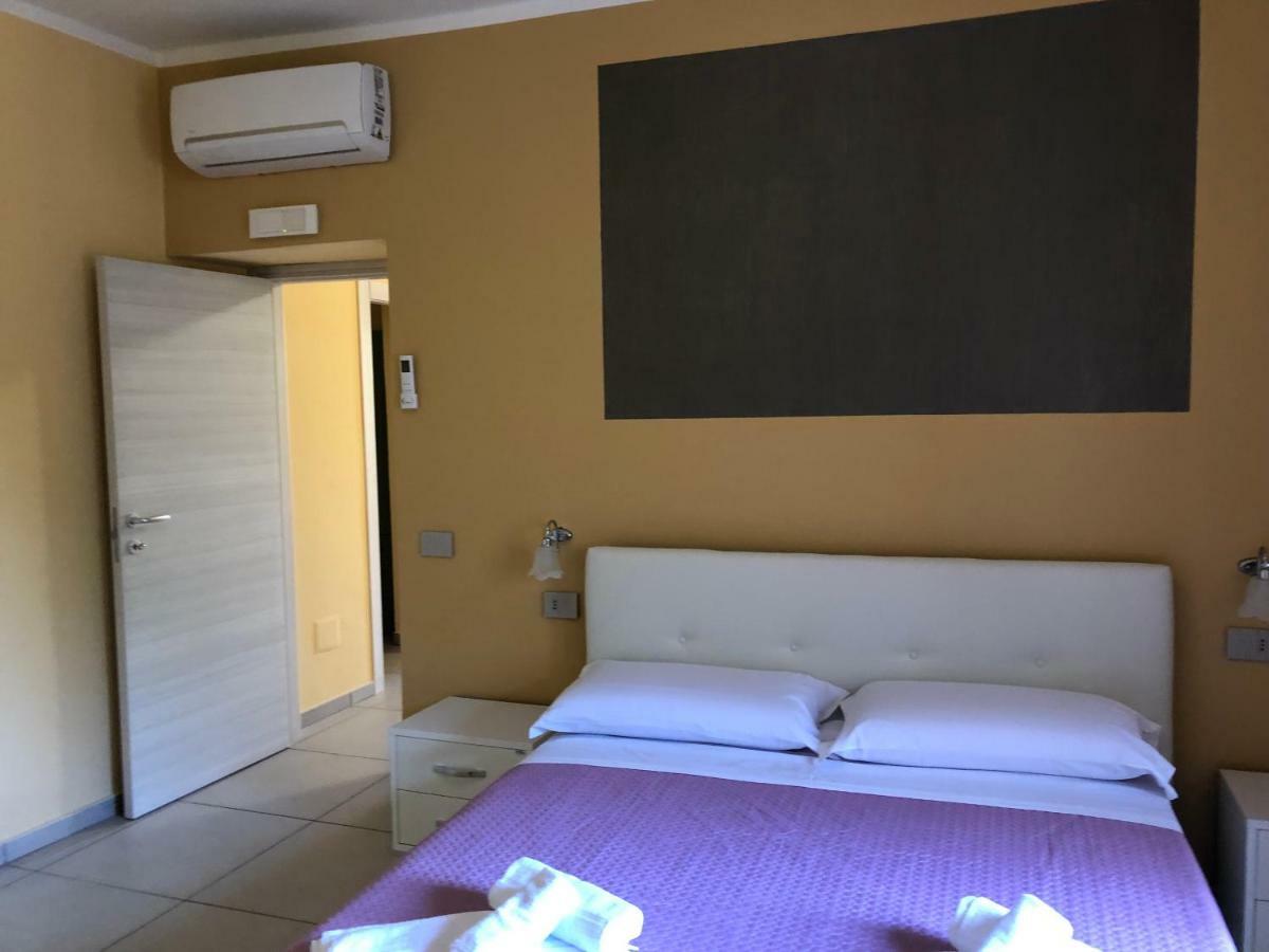 Casa Vacanze Nonna Suocera San Severino Екстер'єр фото