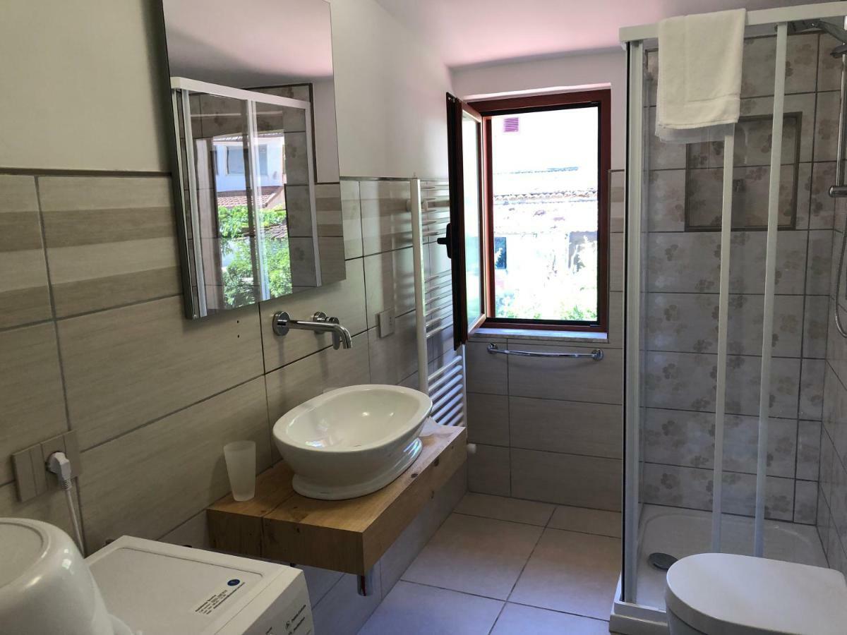 Casa Vacanze Nonna Suocera San Severino Екстер'єр фото