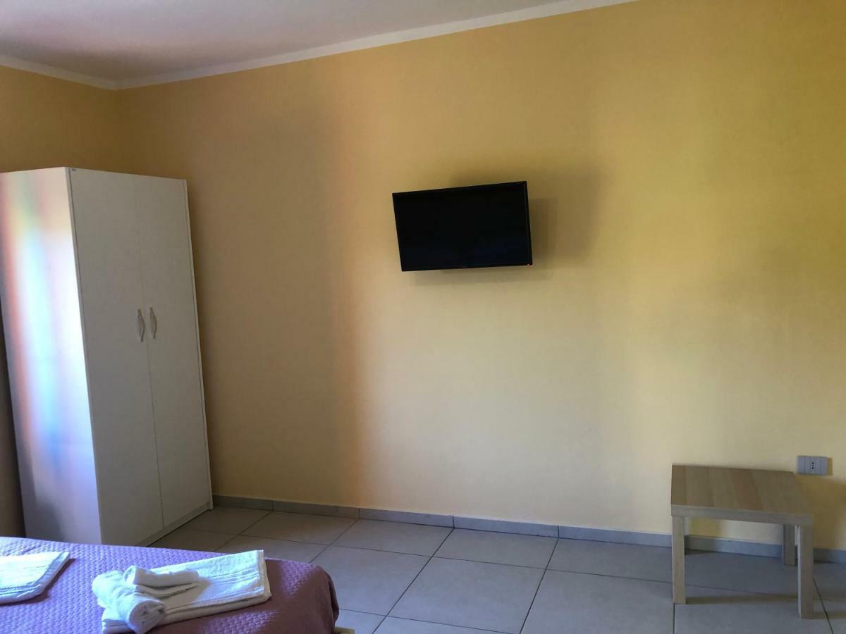 Casa Vacanze Nonna Suocera San Severino Екстер'єр фото