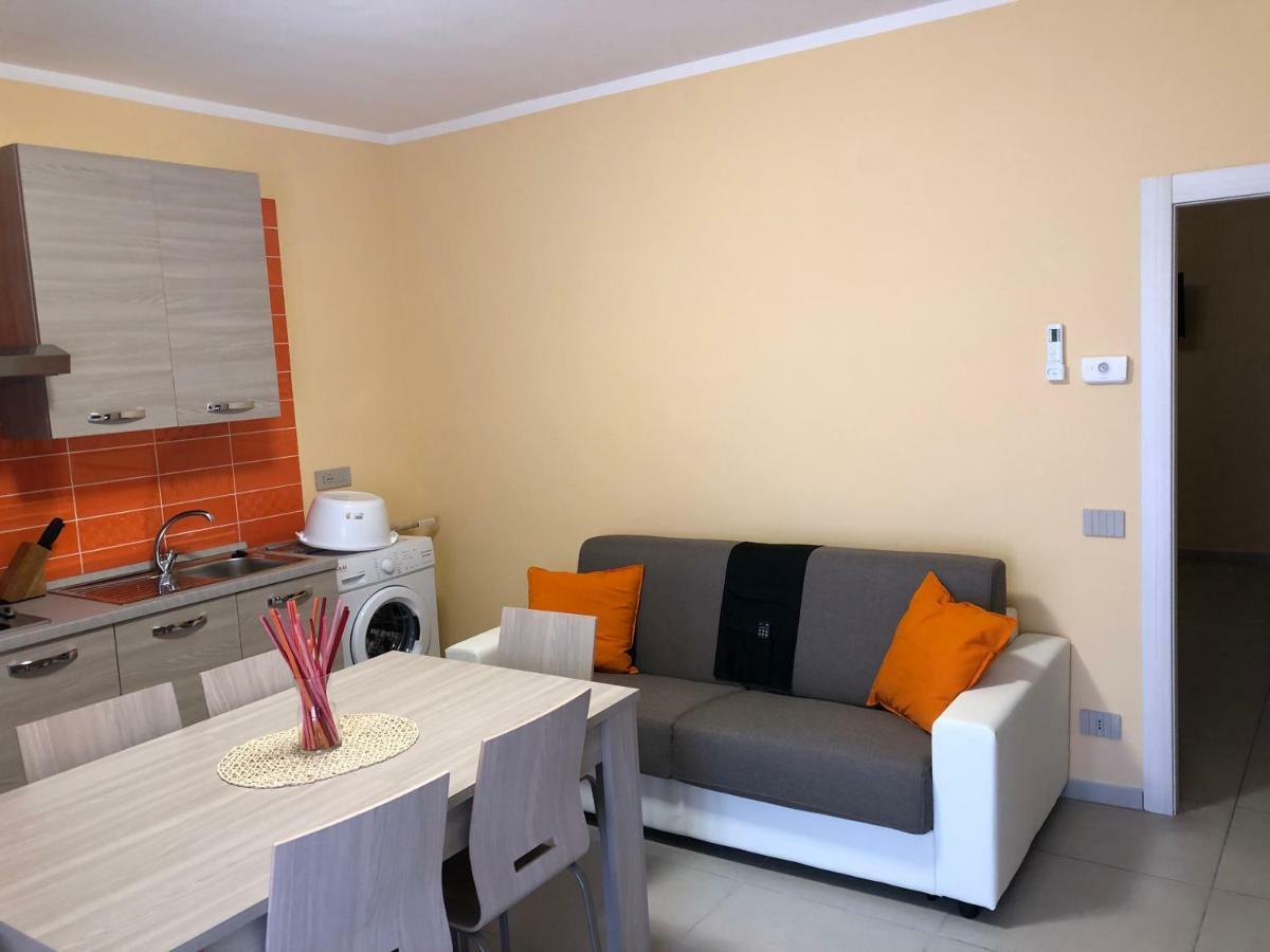 Casa Vacanze Nonna Suocera San Severino Екстер'єр фото